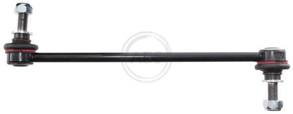 Barra estabilizadora A.B.S. ALL BRAKE SYSTEMS BV. ref. 260775