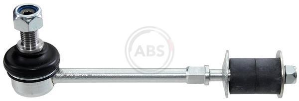 Barra estabilizadora A.B.S. ALL BRAKE SYSTEMS BV. ref. 260776