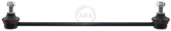 Barra estabilizadora A.B.S. ALL BRAKE SYSTEMS BV. ref. 260779