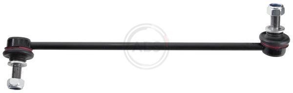 Barra estabilizadora A.B.S. ALL BRAKE SYSTEMS BV. ref. 260781