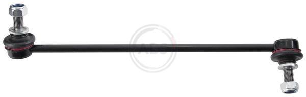 Barra estabilizadora A.B.S. ALL BRAKE SYSTEMS BV. ref. 260782