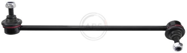 Barra estabilizadora A.B.S. ALL BRAKE SYSTEMS BV. ref. 260784