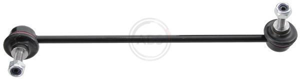 Barra estabilizadora A.B.S. ALL BRAKE SYSTEMS BV. ref. 260785