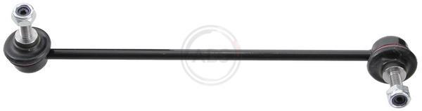 Barra estabilizadora A.B.S. ALL BRAKE SYSTEMS BV. ref. 260786