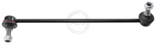 Barra estabilizadora A.B.S. ALL BRAKE SYSTEMS BV. ref. 260787