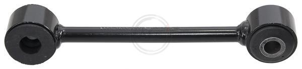 Barra estabilizadora A.B.S. ALL BRAKE SYSTEMS BV. ref. 260789