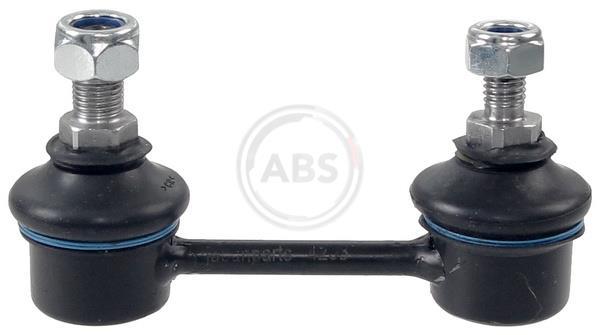 Barra estabilizadora A.B.S. ALL BRAKE SYSTEMS BV. ref. 260790