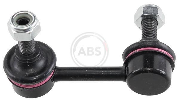 Barra estabilizadora A.B.S. ALL BRAKE SYSTEMS BV. ref. 260791