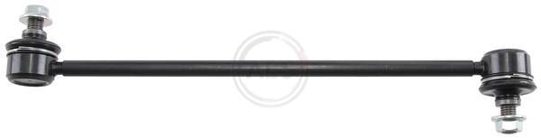 Barra estabilizadora A.B.S. ALL BRAKE SYSTEMS BV. ref. 260797