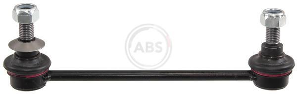 Barra estabilizadora A.B.S. ALL BRAKE SYSTEMS BV. ref. 260798
