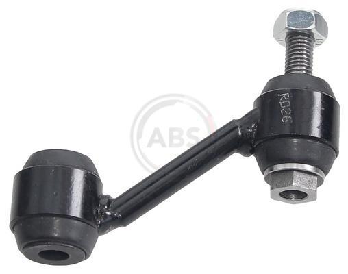 Biellette de barre stabilisatrice (Biellette antiroulis) A.B.S. ALL BRAKE SYSTEMS BV. ref. 260799
