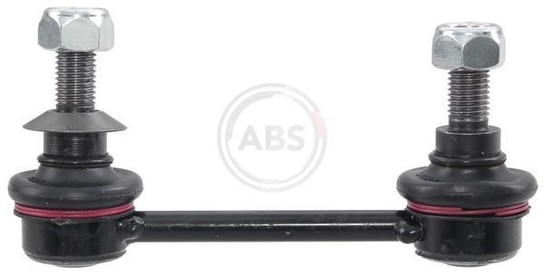 Biellette de barre stabilisatrice (Biellette antiroulis) A.B.S. ALL BRAKE SYSTEMS BV. ref. 260800