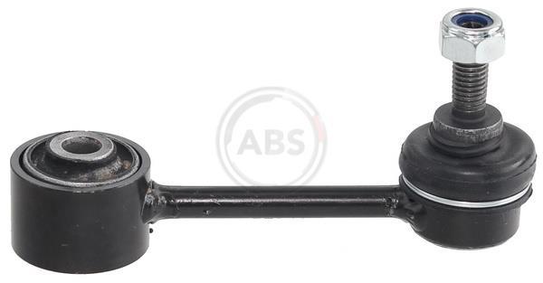 Barra estabilizadora A.B.S. ALL BRAKE SYSTEMS BV. ref. 260801