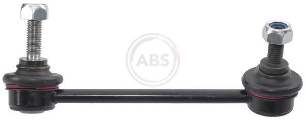 Barra estabilizadora A.B.S. ALL BRAKE SYSTEMS BV. ref. 260805