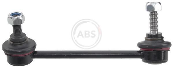 Barra estabilizadora A.B.S. ALL BRAKE SYSTEMS BV. ref. 260806