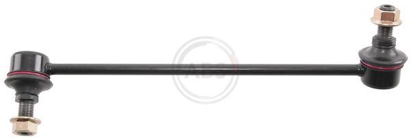 Barra estabilizadora A.B.S. ALL BRAKE SYSTEMS BV. ref. 260809