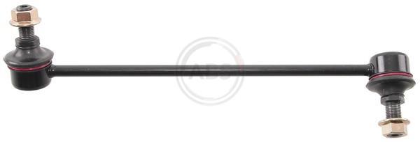 Barra estabilizadora A.B.S. ALL BRAKE SYSTEMS BV. ref. 260810