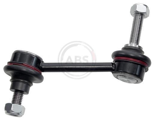 Barra estabilizadora A.B.S. ALL BRAKE SYSTEMS BV. ref. 260811
