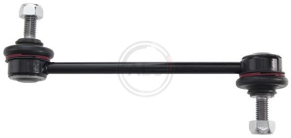 Barra estabilizadora A.B.S. ALL BRAKE SYSTEMS BV. ref. 260812