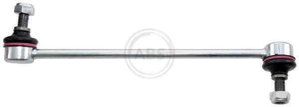 Barra estabilizadora A.B.S. ALL BRAKE SYSTEMS BV. ref. 260813