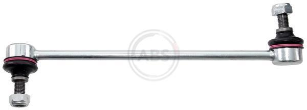 Barra estabilizadora A.B.S. ALL BRAKE SYSTEMS BV. ref. 260814