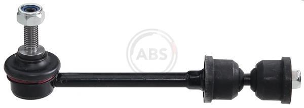 Barra estabilizadora A.B.S. ALL BRAKE SYSTEMS BV. ref. 260817