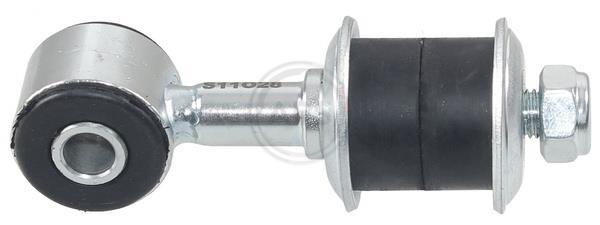 Barra estabilizadora A.B.S. ALL BRAKE SYSTEMS BV. ref. 260818