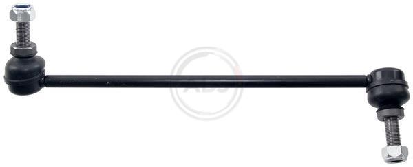 Barra estabilizadora A.B.S. ALL BRAKE SYSTEMS BV. ref. 260820