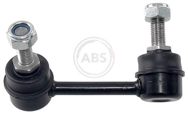 Barra estabilizadora A.B.S. ALL BRAKE SYSTEMS BV. ref. 260821
