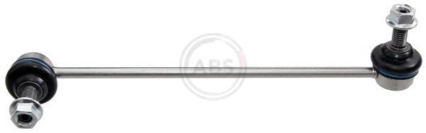 Barra estabilizadora A.B.S. ALL BRAKE SYSTEMS BV. ref. 260823