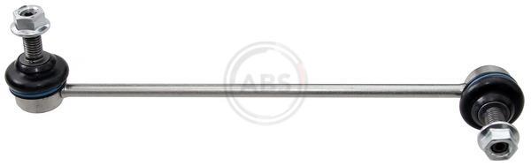 Barra estabilizadora A.B.S. ALL BRAKE SYSTEMS BV. ref. 260824
