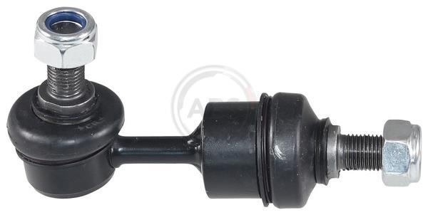 Barra estabilizadora A.B.S. ALL BRAKE SYSTEMS BV. ref. 260825