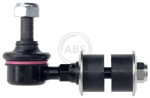 Barra estabilizadora A.B.S. ALL BRAKE SYSTEMS BV. ref. 260826