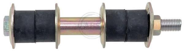 Barra estabilizadora A.B.S. ALL BRAKE SYSTEMS BV. ref. 260827