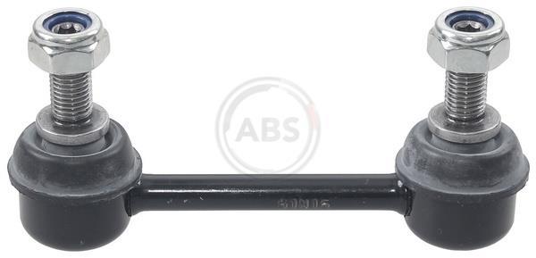 Barra estabilizadora A.B.S. ALL BRAKE SYSTEMS BV. ref. 260831
