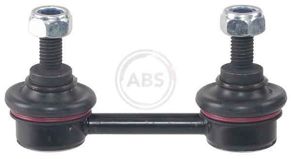 Barra estabilizadora A.B.S. ALL BRAKE SYSTEMS BV. ref. 260835