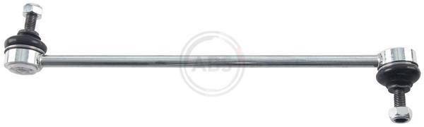 Barra estabilizadora A.B.S. ALL BRAKE SYSTEMS BV. ref. 260836