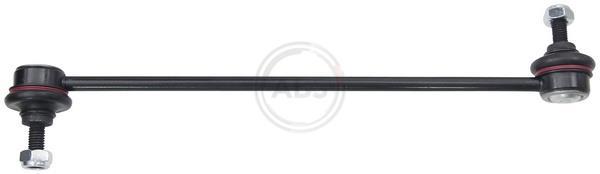 Barra estabilizadora A.B.S. ALL BRAKE SYSTEMS BV. ref. 260839
