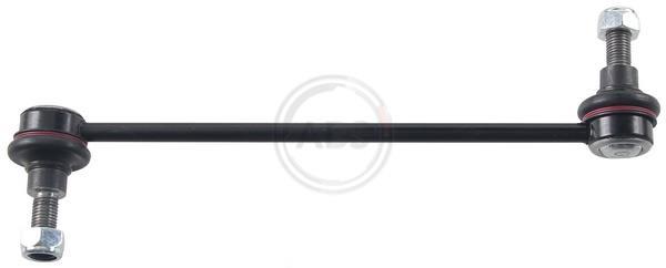 Barra estabilizadora A.B.S. ALL BRAKE SYSTEMS BV. ref. 260840