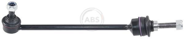 Barra estabilizadora A.B.S. ALL BRAKE SYSTEMS BV. ref. 260842