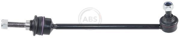 Barra estabilizadora A.B.S. ALL BRAKE SYSTEMS BV. ref. 260843