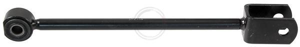 Biellette de barre stabilisatrice (Biellette antiroulis) A.B.S. ALL BRAKE SYSTEMS BV. ref. 260844