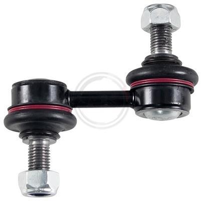 Barra estabilizadora A.B.S. ALL BRAKE SYSTEMS BV. ref. 260845