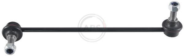 Barra estabilizadora A.B.S. ALL BRAKE SYSTEMS BV. ref. 260847