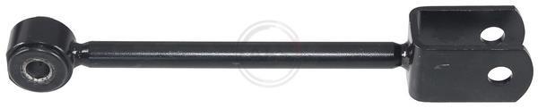 Biellette de barre stabilisatrice (Biellette antiroulis) A.B.S. ALL BRAKE SYSTEMS BV. ref. 260848