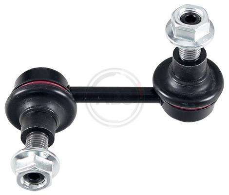 Barra estabilizadora A.B.S. ALL BRAKE SYSTEMS BV. ref. 260850