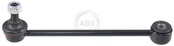 Barra estabilizadora A.B.S. ALL BRAKE SYSTEMS BV. ref. 260851