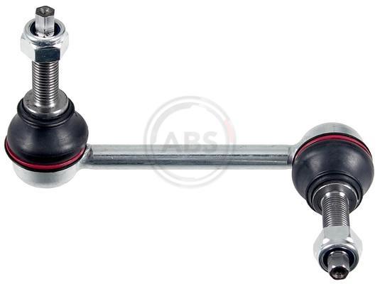 Barra estabilizadora A.B.S. ALL BRAKE SYSTEMS BV. ref. 260852