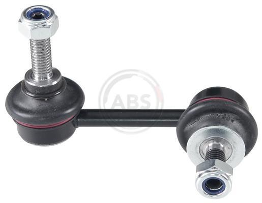 Barra estabilizadora A.B.S. ALL BRAKE SYSTEMS BV. ref. 260858