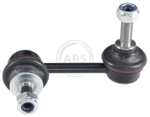 Barra estabilizadora A.B.S. ALL BRAKE SYSTEMS BV. ref. 260859